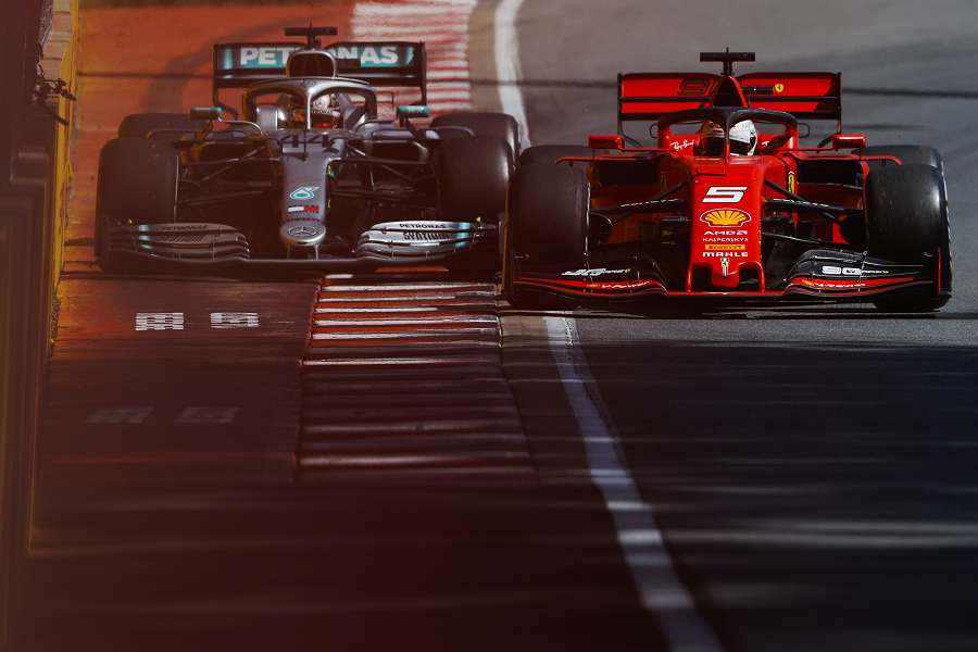 FIAの最終判断はいかに？ベッテルのペナルティー「再検証」