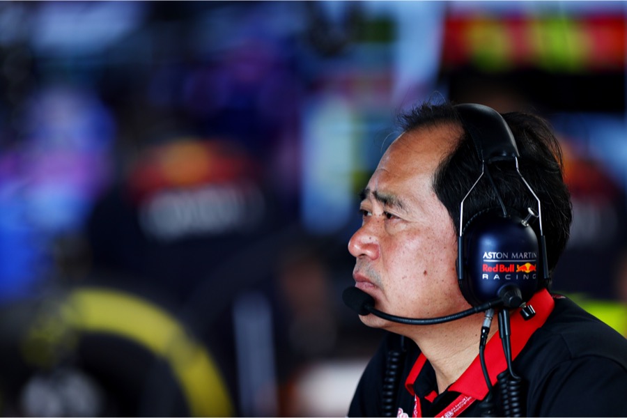 【ホンダF1】田辺TD「スペック3を投入しセッティングも順調に進んだ」アルボンに投入しない理由は･･･？
