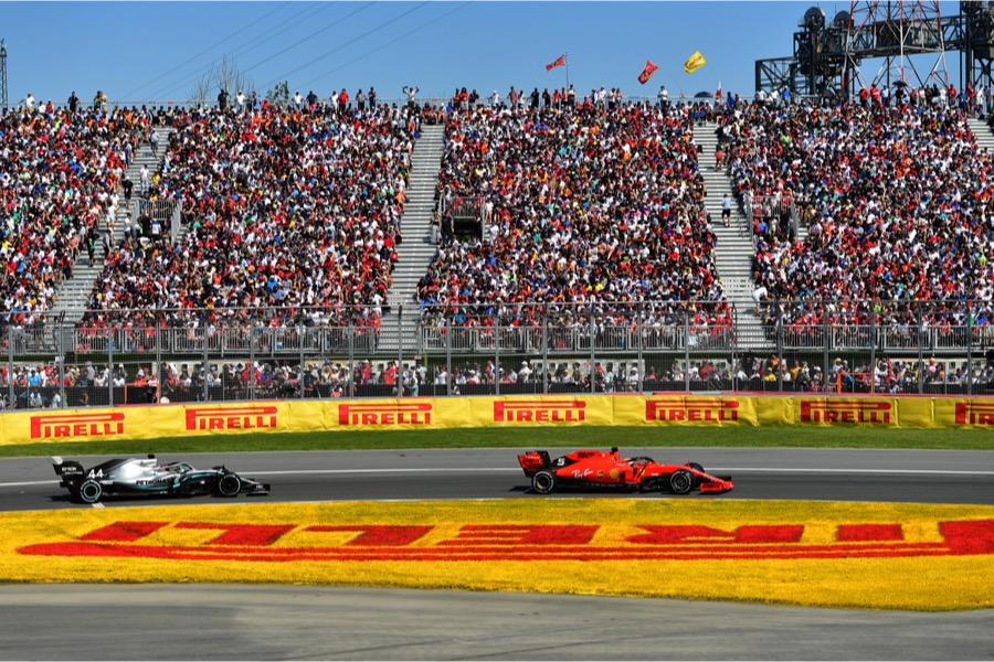 フェラーリが提示した7つの証拠とは･･･数時間の審議後、F1カナダGPの結果は変わらず