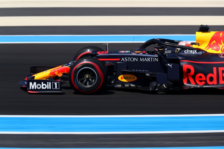 【ホンダF1】アップデートしたPUに問題なし。ライバルとは僅差で大激戦