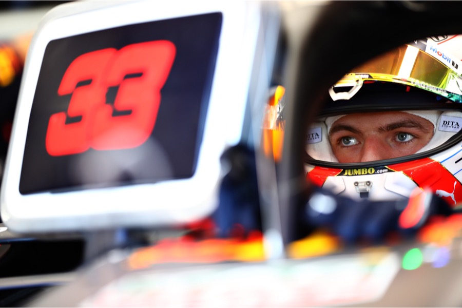 【予選順位】4番手レッドブル・ホンダと5番手マクラーレンは0.009秒差／F1フランスGP