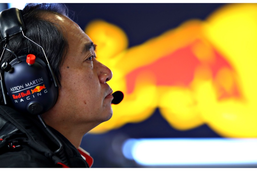 【ホンダF1】田辺TD「我々にとっても大切なレース。全4台にスペック3を投入」