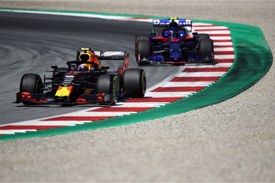 【ホンダF1】田辺TD「明日4台にスペック3投入。フェルスタッペンのPUはさくらで早急に確認します」