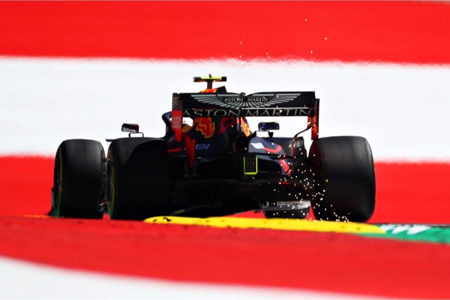 【ホンダF1】スペック3は土曜日から投入／F1オーストリアGP初日レポート