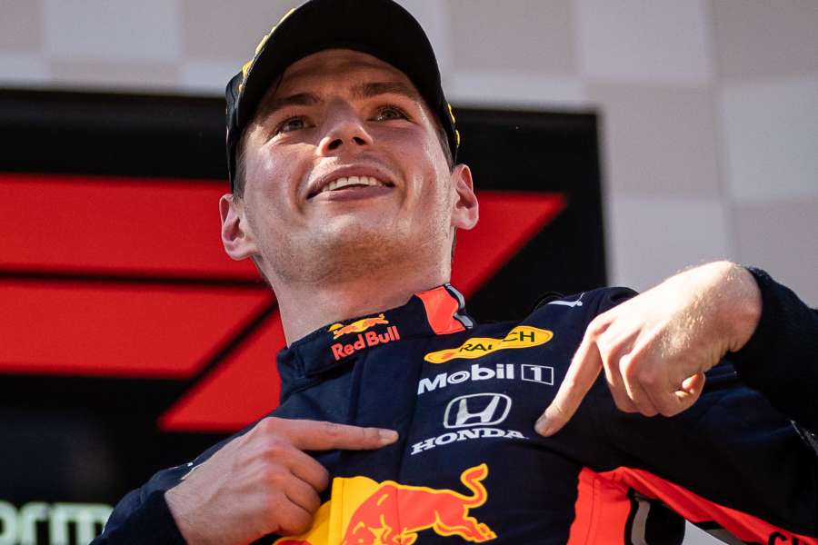 フェルスタッペン「今回の優勝でいくつかの疑念も消えるだろう」