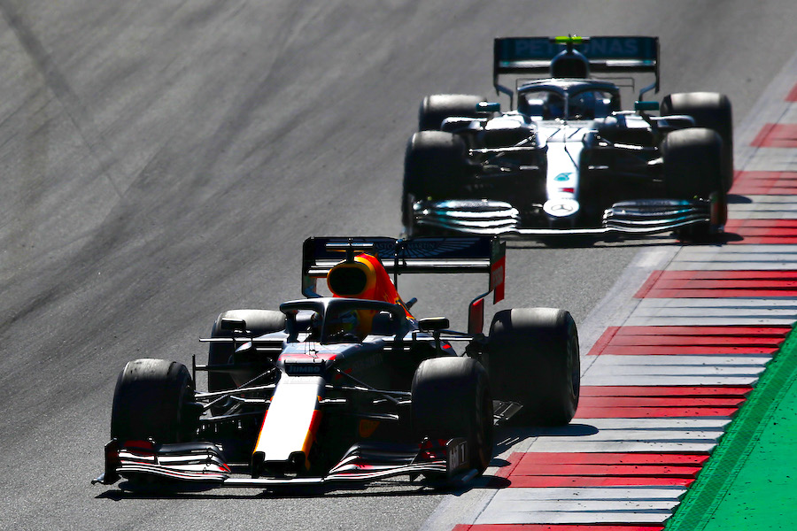 元ホンダF1で現メルセデスのチーフレースエンジニアも称賛「ホンダのF1復帰後初優勝を見られてよかった」