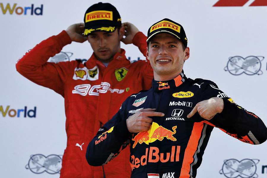 イタリアで不満爆発「フェラーリだけが不利益な裁定を受けている！」