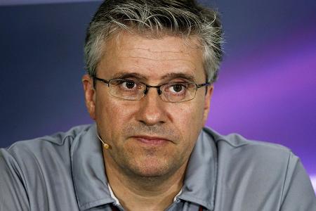 マクラーレンのエンジニアリングディレクターがウィリアムズへ移籍か？