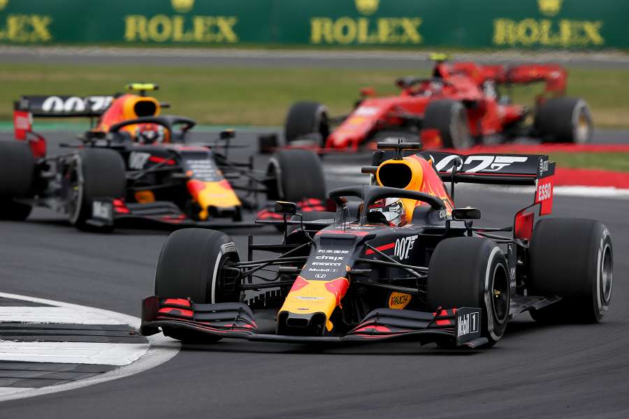 ホンダの“スペック4”F1エンジンはメルセデスに匹敵するパワーを実現か