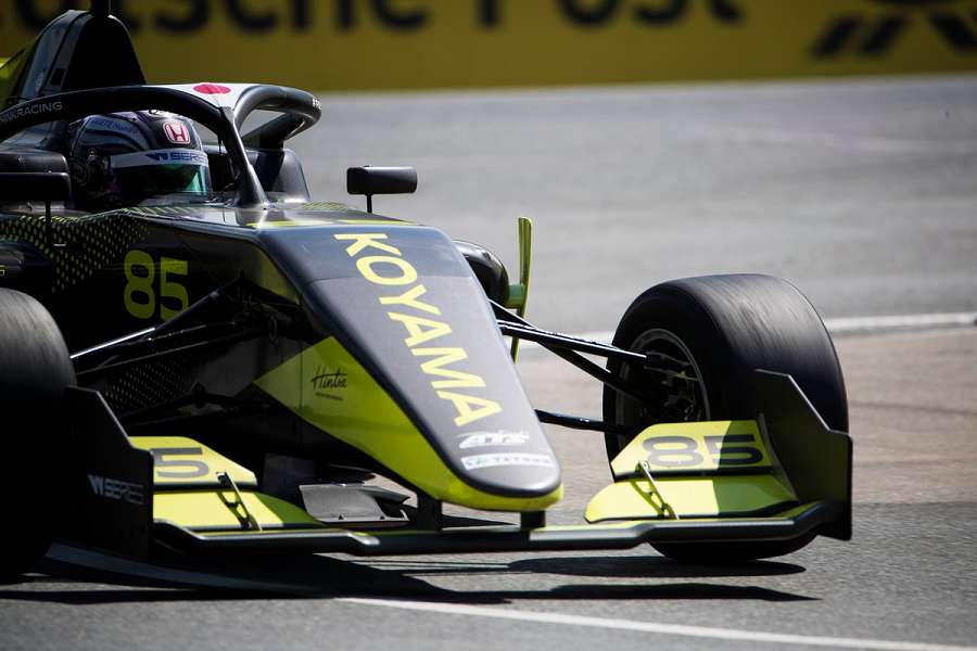 「Wシリーズ」が来年からスーパーライセンスポイント対象シリーズに