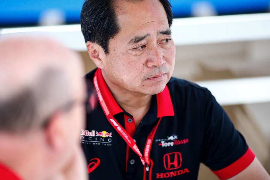 【ホンダF1】田辺TD「ドイツでも予選・レースに向けて確実にセッティング進めていく」