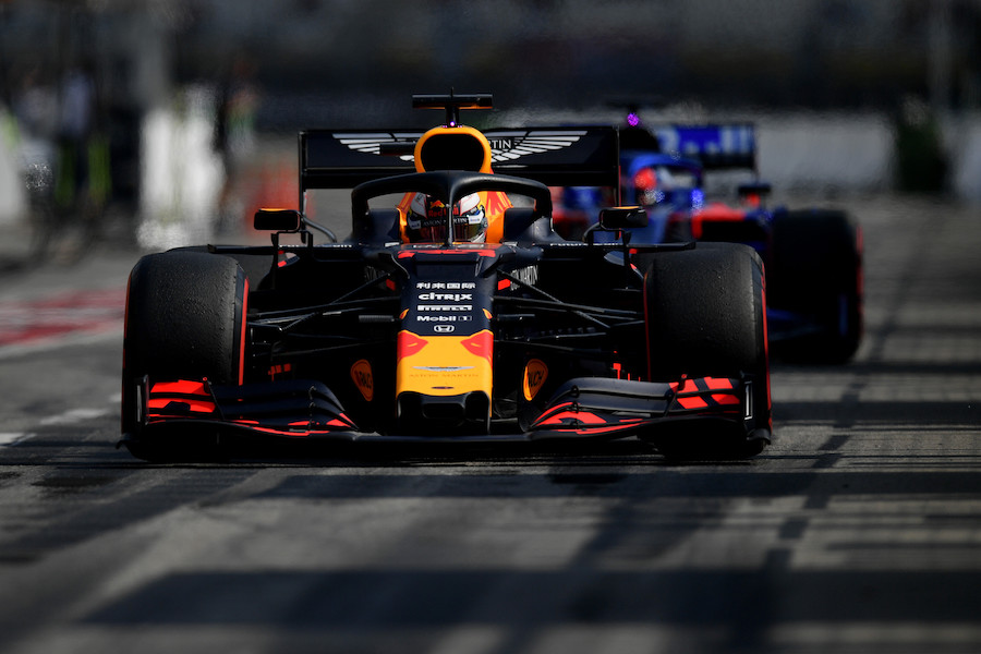 【ホンダF1】田辺TD「今季最も厳しいコンディション。PUも最適化を進める」