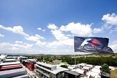 【ホンダF1】田辺TD「ハンガリーではPUとシャシーのコンビネーションがカギになる」