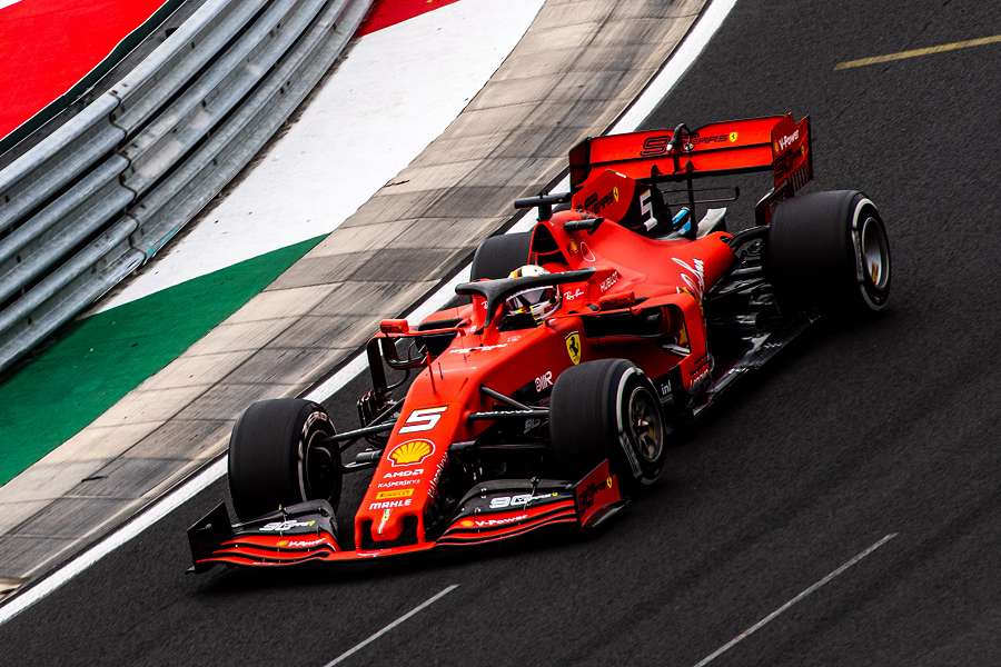 シーズン後半に“フェラーリの逆襲”を予想するライバルたち