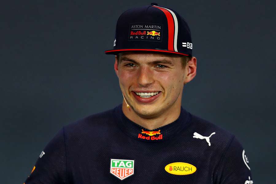 フェルスタッペン「本当は夏休みをとるよりもレースを続けたい」