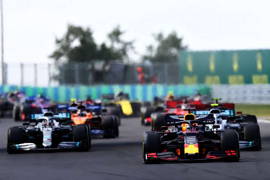 F1参戦コスト増大を懸念する小規模F1チームたち