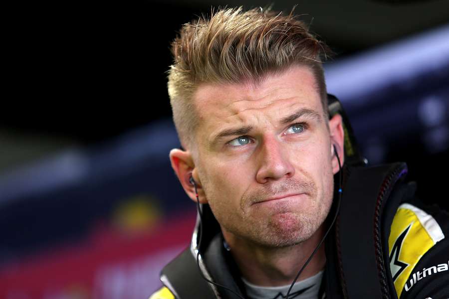 「ヒュルケンベルグは興味深い選択肢だ」とハースF1のボス