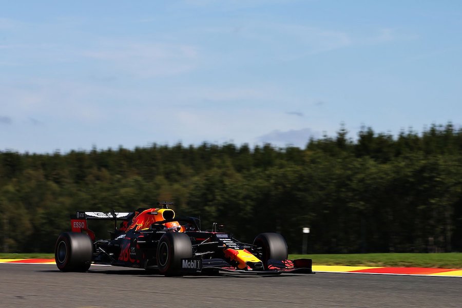 【FP3ハイライト動画】ハミルトン、クラッシュ！／F1ベルギーGPフリー走行3回目ハイライト動画