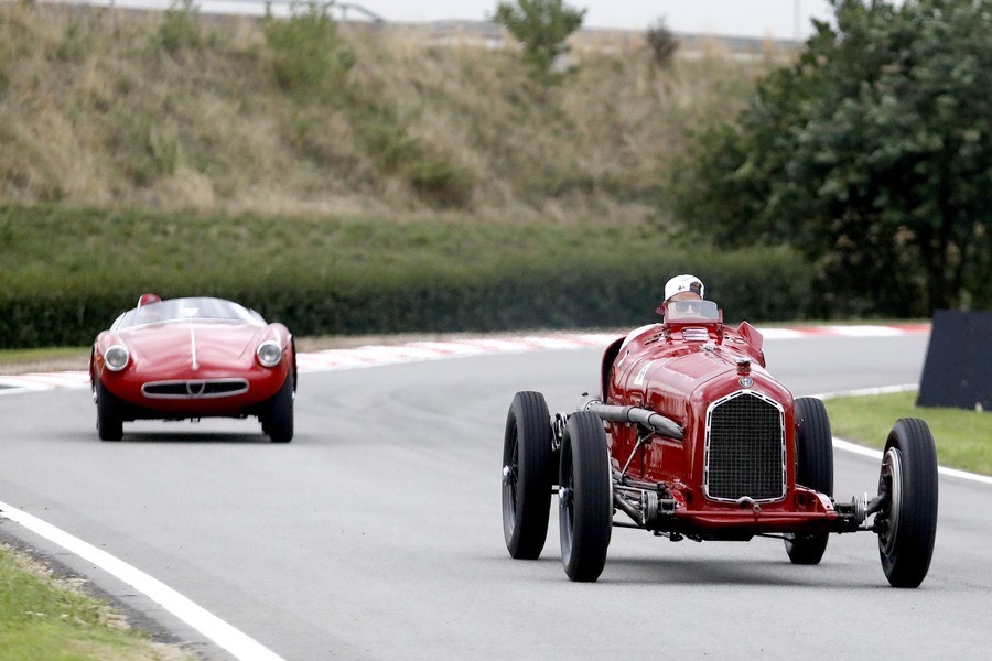 【アルファロメオ】ライコネン「クルマの感触はいい。クラッシュしたけど貴重な時間は失っていない」