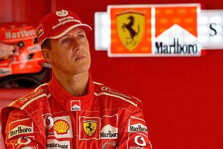 「シューマッハは認識できている」とパリの病院関係者