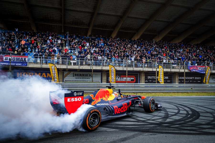 F1オランダGPに暗雲！環境団体がサーキット工事中止を求めて法的手段に