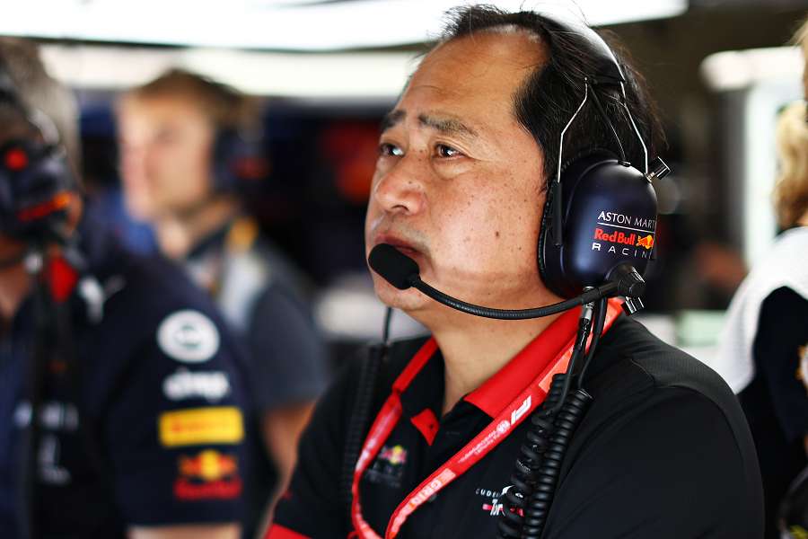 【ホンダF1】田辺TD「ロシアでも好成績を目指していく」