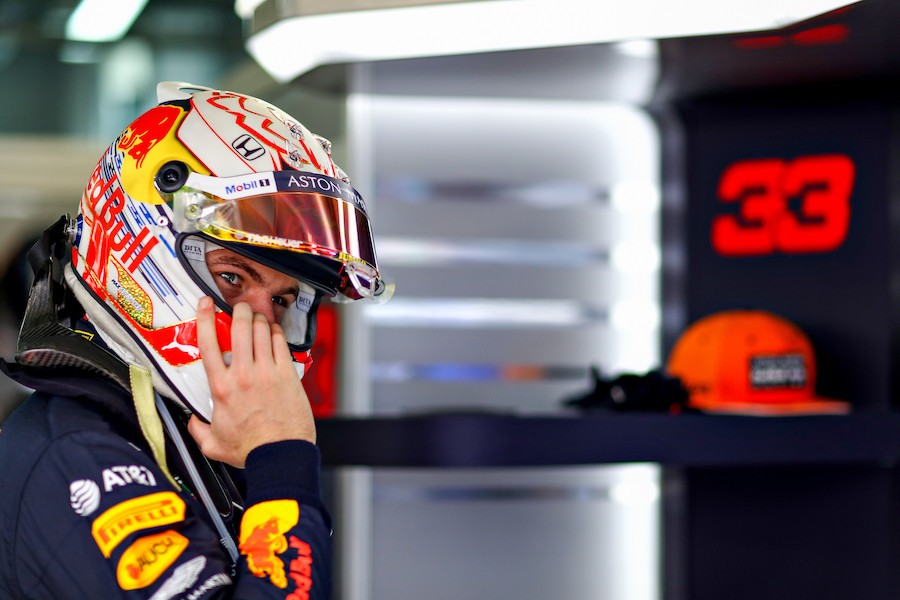 【FP1結果】フェルスタッペン2番手！好調フェラーリに割って入る／F1ロシアGP