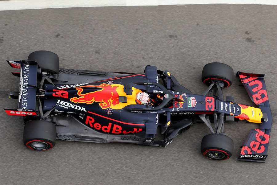 【ホンダF1】ロシアGP初日でトップも全車ペナルティ！F1日本GPで優勝目指す