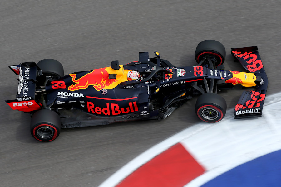 【ホンダF1】田辺TD「4台すべてに新品のスペック4を搭載」F1日本GPで勝負か