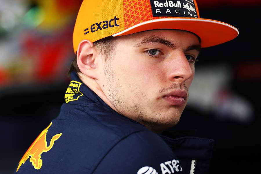 【レッドブル・ホンダ】フェルスタッペン「鈴鹿でも魔法の週末は期待できない」