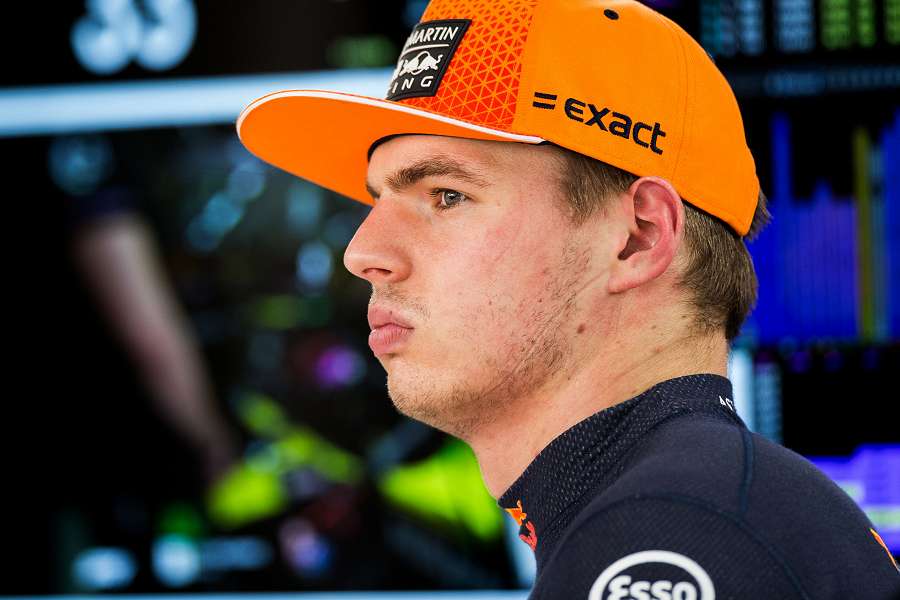 「フェルスタッペンはフェラーリに移籍すべきだ」とトム・コロネル