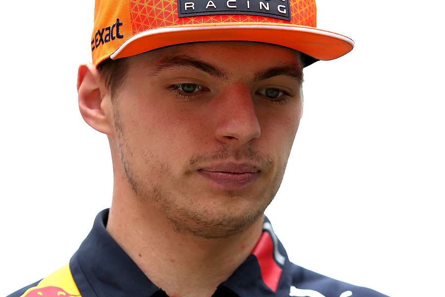 マックス・フェルスタッペン「レッドブルで来年F1タイトルをとれるとは思えない」