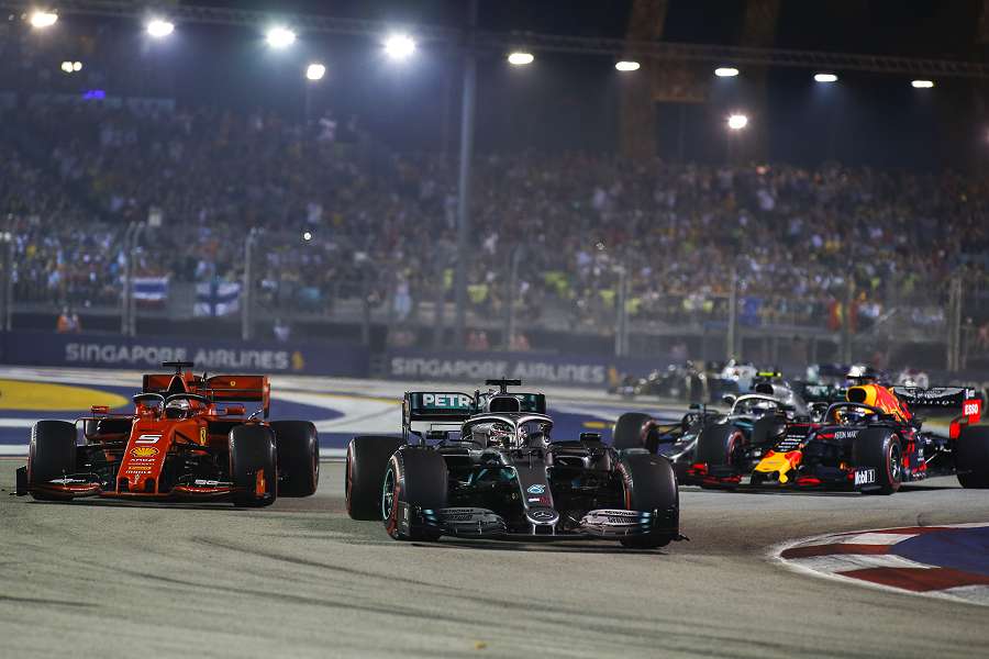 2021年に新F1チームが登場する可能性は？