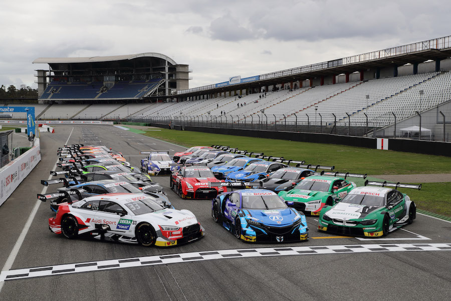 【SUPER GT x DTM】ホンダ、ニッサン、トヨタがDTM交流戦に出場！11月の富士にはDTMが来日！