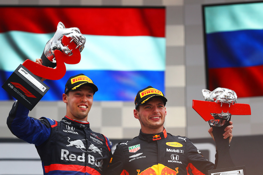 【ライブ中継：F1日本GP直前】「2019 Honda F1ファンミーティング」開催！