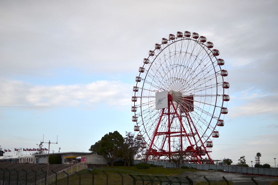 【F1日本GP】FIA公式発表の最新全スケジュール　日曜日10時から予選
