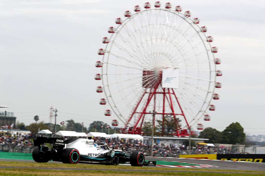 フェラーリのルクレール「FP2の結果は鈴鹿での本当の力関係を反映している」