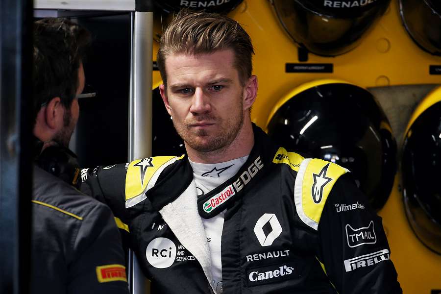 ヒュルケンベルグに行き場なし？アルファロメオも現行ラインアップ維持を示唆