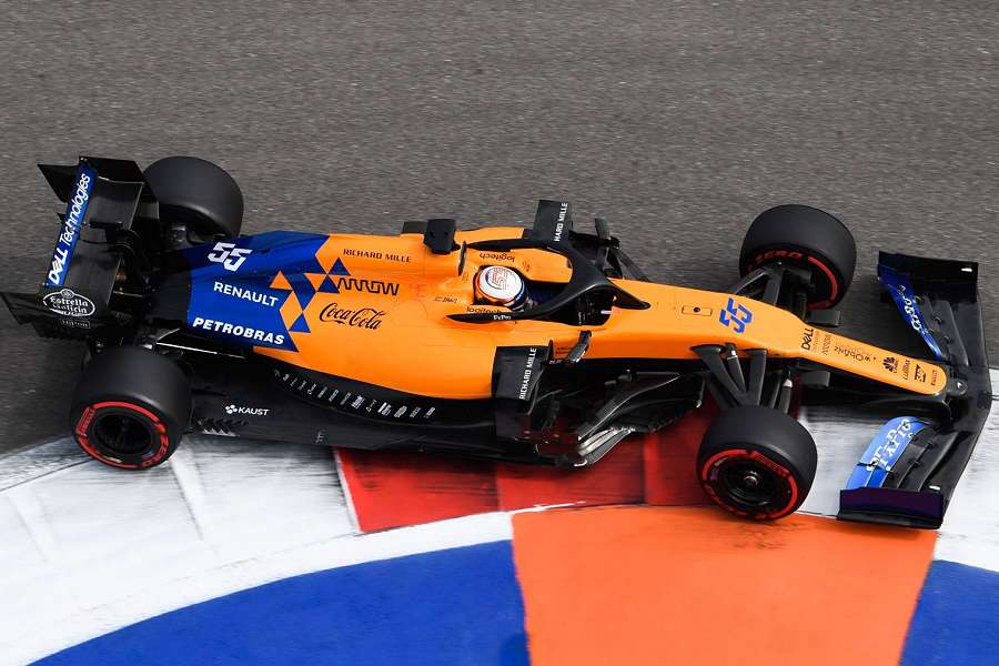 【マクラーレン】大口スポンサーのペトロブラスが契約を解除