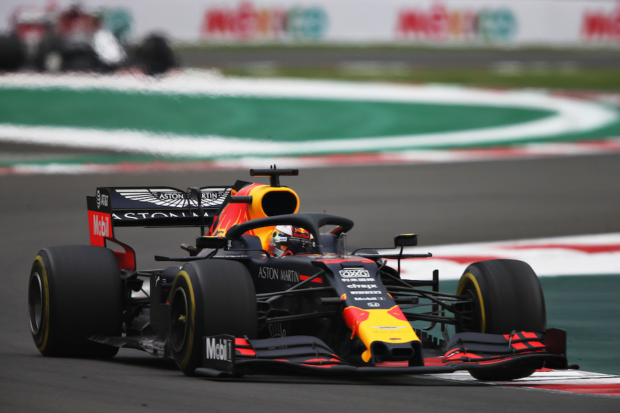 【ホンダF1】好スタートの初日、田辺TD「この勢いを明日以降も維持したい」