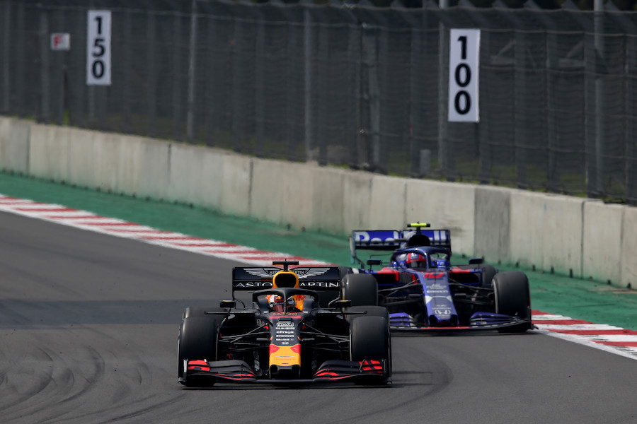 【ホンダF1】田辺TD「予選までの速さを結果に結びつけられず残念なレースに」