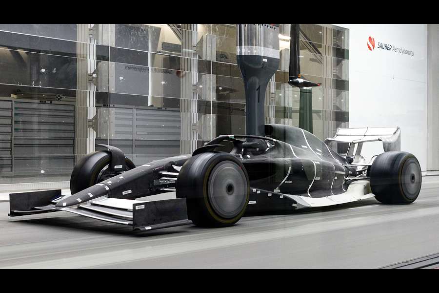 2021年のF1マシンは「セクシーではない」とレッドブル首脳