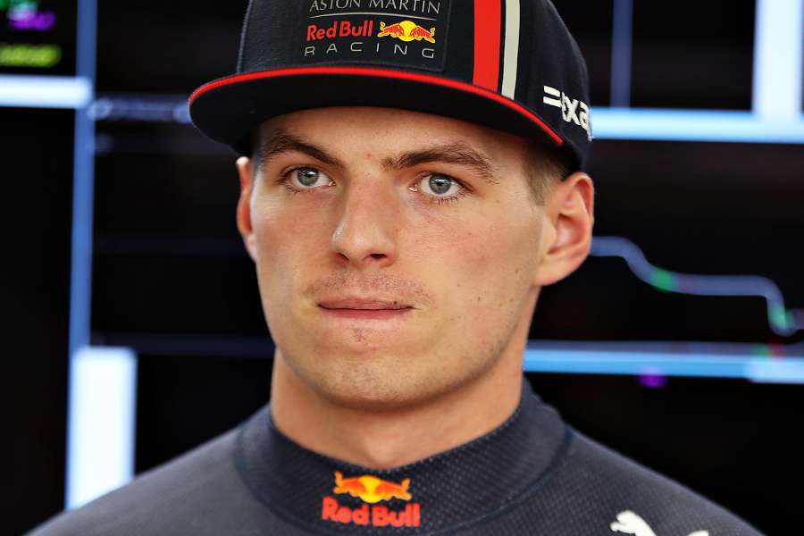 フェルスタッペンへのペナルティーは「コメントとは無関係」だとF1レースディレクター