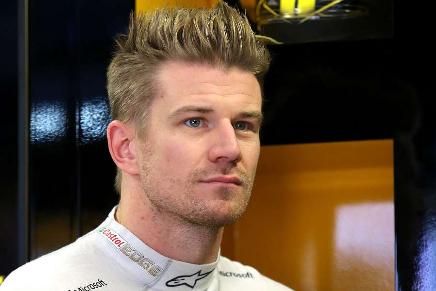 ニコ・ヒュルケンベルグ「2021年のF1復帰は無理だろう」