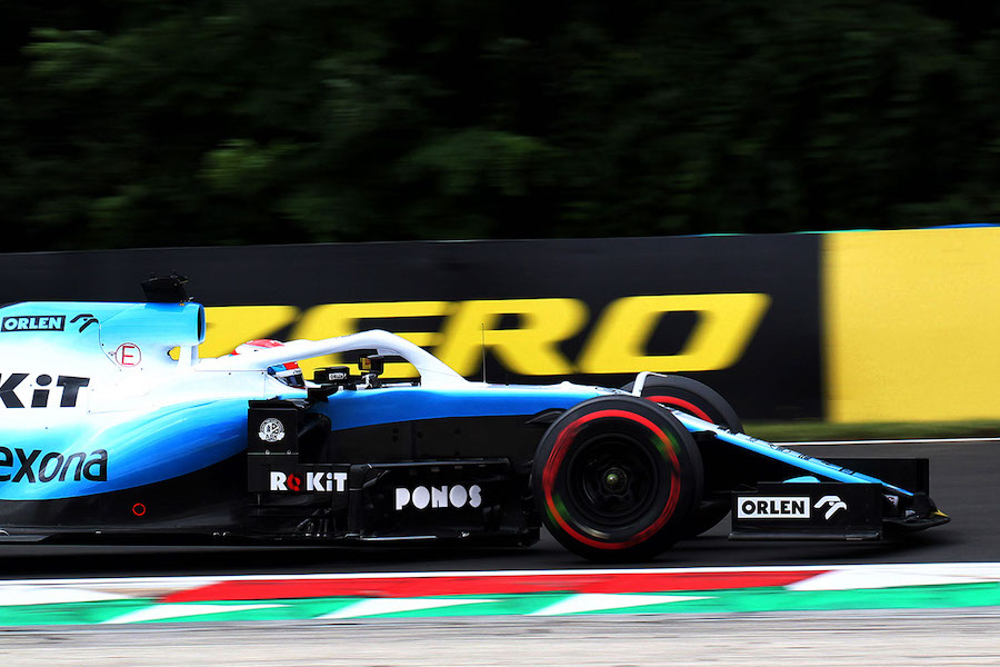 【ウィリアムズ】京都のゲーム開発会社ポノスと契約　代表作は「にゃんこ大戦争」