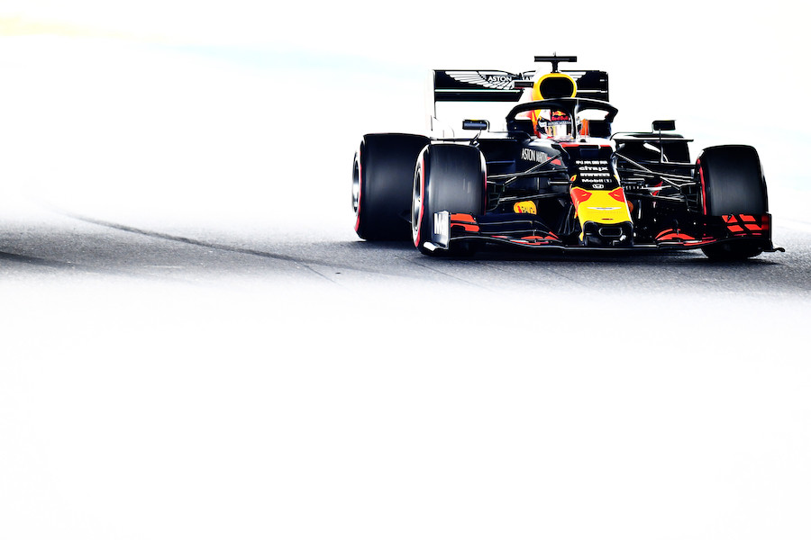 【予選Q3速報】フェラーリがPP！ホンダ5番手／F1日本GP