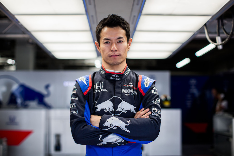 【ホンダF1】田辺TD「山本尚貴の日本語での細かいフィードバックに期待」