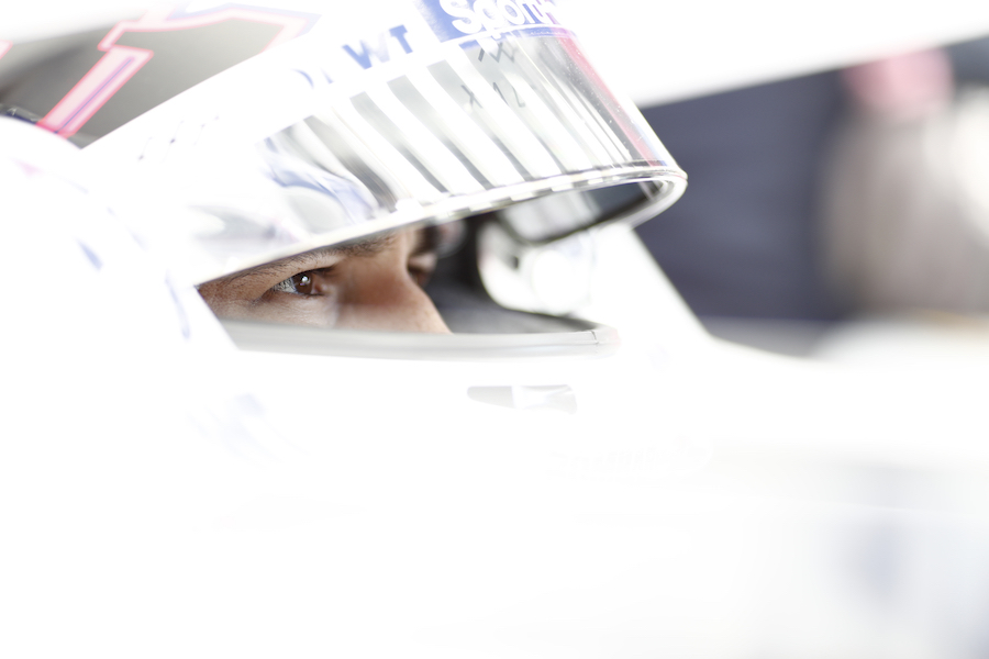 【ペナルティ】ペレス、ピットレーンスタートも「レースに向けて完全にセットアップした」