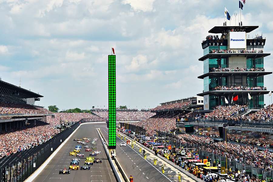 ペンスキーがインディカーシリーズとインディアナポリスを買収　F1開催の可能性も？