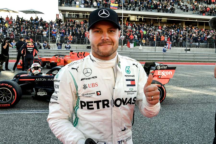 「ボッタスとの単年契約はまずかったかも」とメルセデスのボス